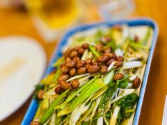 -铭记烧烤制作社•吊炉乳鸽 延吉冷面