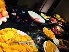 -比尔斯健康烤肉自助餐厅