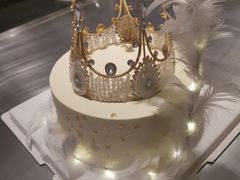 -Dark Horse·黑马蛋糕·低脂·低糖淡奶(金匙望湖大厦店)