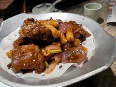 -皖香览约·徽菜(新湖广场店)