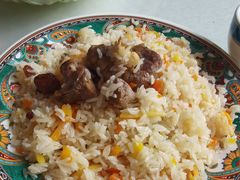 -巴依老爷新疆美食(马驹桥店)