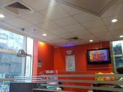 -麦当劳(春风店)