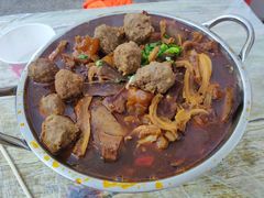 牛丸火锅-双宝红油牛系列