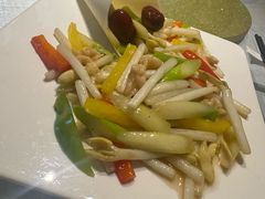 -幸福蔬·时尚蔬食(黄山湖公园店)