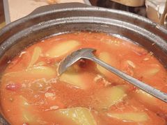 -神府路壹号·海鲜烧烤·砂锅粥·锅物(三坊七巷店)