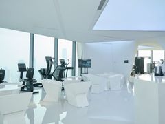 -YCHL FIT 健身(星寰店)