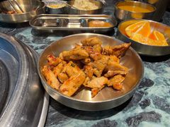 -韩宫宴和牛烤肉(无锡大东方广场店)