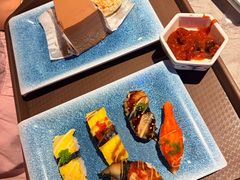 -渔舶汇蒸汽活海鲜·榴莲自助(领展中心城店)