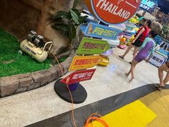 -青岛东方影都融创水世界