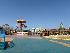 -青岛方特梦幻王国