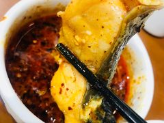 -鲜呦蒸汽石锅鱼(北辰路店)
