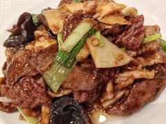 -万荣烤鸭店·北京菜(天坛店)