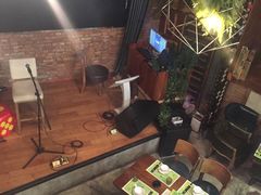 -小镇印象音乐餐吧(莲塘店)