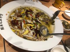 -新太二·鲜料川菜(智慧城广百店)