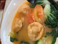 -稻香酒家·35年老字号(侨光店)