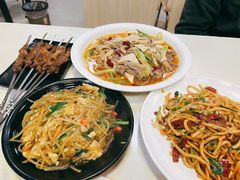 -马黑哥椒麻鸡(清江山水店)