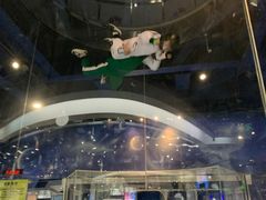 -飞行家太空体验馆(祥云小镇店)