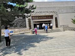 -平北抗日战争纪念馆