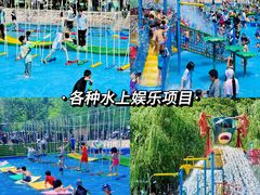 -河南宝泉旅游区