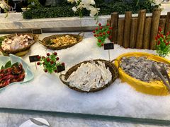 -川骄海鲜自助(河东店)