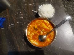 -大叹号·朝鲜族烤肉(潍坊泰华城店)