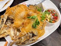 -大螃蟹海鲜餐厅