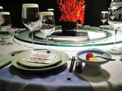 包厢-宽坐河鲜馆(凤城九路店)