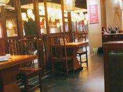 大堂-川菜故事(光谷步行街店)