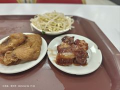 -常州糕团店(北大街新世纪商城店)