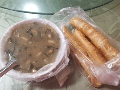 -小丁点商河老豆腐(林祥南街店)