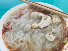 -甘记肥肠粉(马鞍北路店)