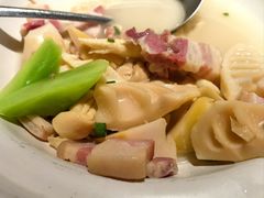 姑苏腌笃鲜-鱼食饭稻·苏浙土菜17年老馆子(平江路店)