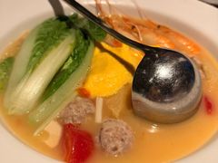 -桂满陇·海市蜃楼·黑金(国金店)