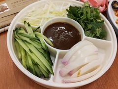 -老昌春饼(中央大街店)