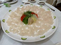 -聚福山莊·寻味顺德(北滘店)