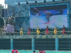 -平江亚马逊水上乐园