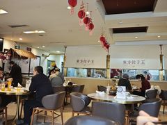 -东方饺子王(和平里店)