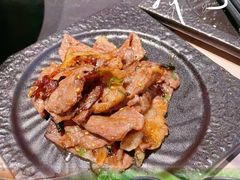 -黑牛の店·黑金店(沈阳万象城店)