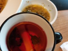 洛神花茶-太二酸菜鱼(永旺梦乐城店)