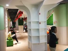 -学知乐教育·幼小衔接·小学科辅导(嘉定镇校区)