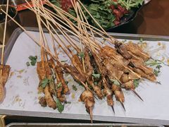 -林二哥宜烤官·宜宾小烧烤