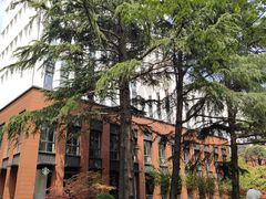 -星巴克(上海交通大学店)