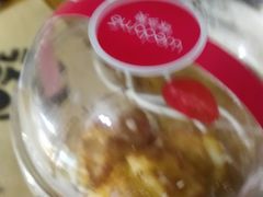 -味多美蛋糕(苏州街地铁店)