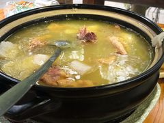 白果炖鸡-青城甲(青城山店)