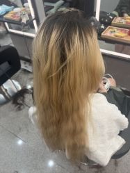 -韩国丽安形象设计