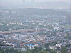 -采石矶景区