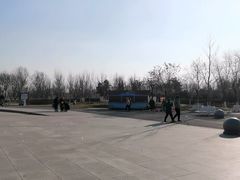 -丁香湖公园