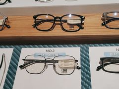 -LOHO眼镜(上海五角场合生汇店)