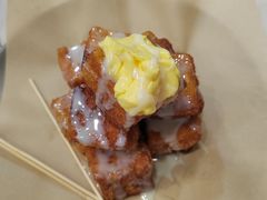 -華歡冰室-WahFoon(吉大店)