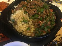 -卡万金特色藏餐